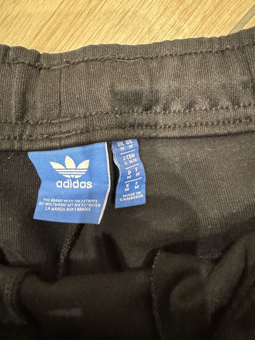 Spodnie dresowe Adidas