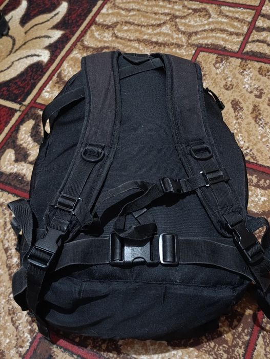 Рюкзак голландской армии бу