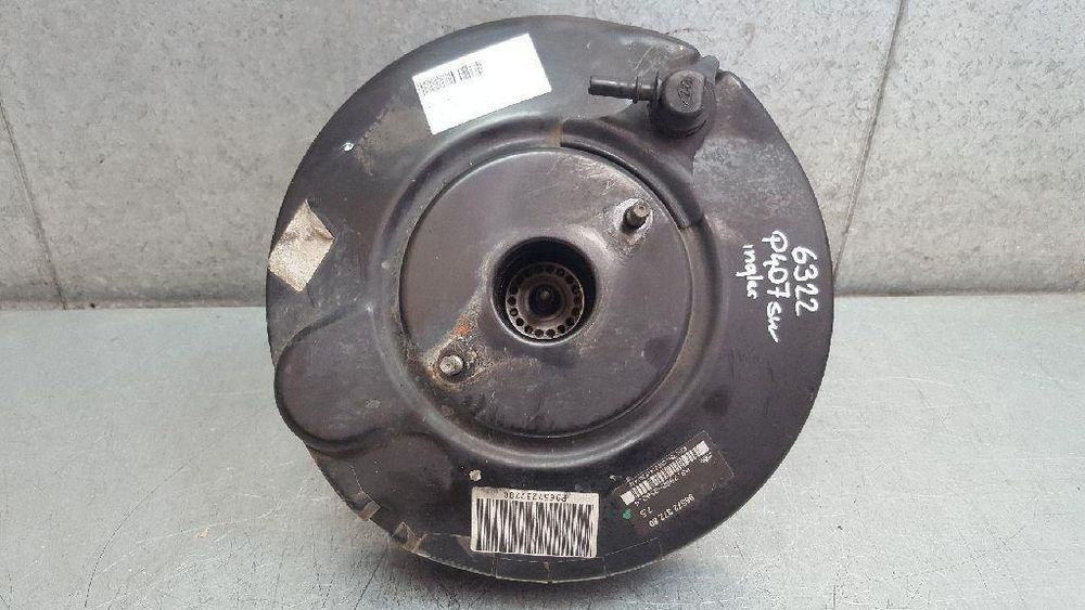 Servofreio Peugeot 407 Sw