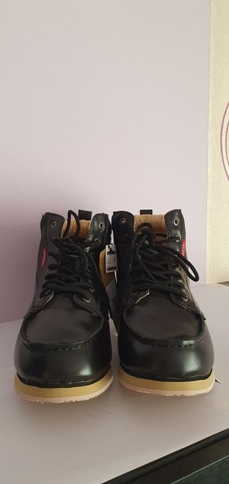 Buty nowe męskie Kappa Flame rozmiar 45