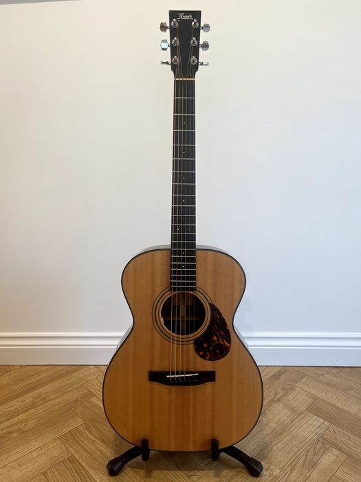 Gitara Akustyczna FURCH OM 31 SR z elektroniką Analog Sound