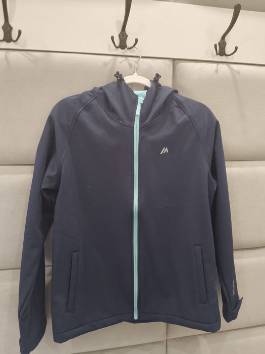 Kurtka Softshell