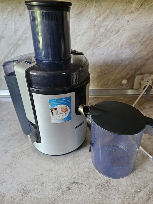 Продам соковичавницю Philips