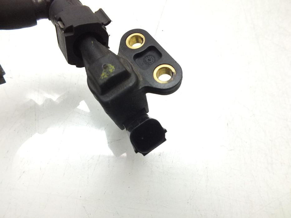 Wtrysk Wtryskiwacz Paliwa Piaggio Liberty 125 Abs 17-