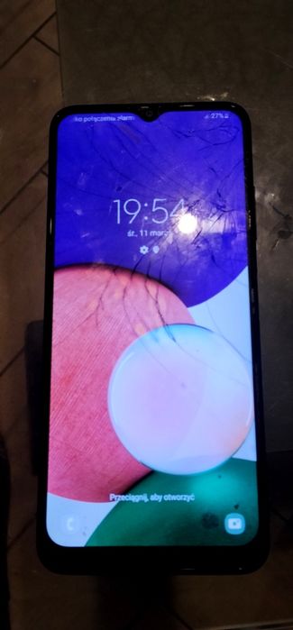 Samsung a22 5G  tanio