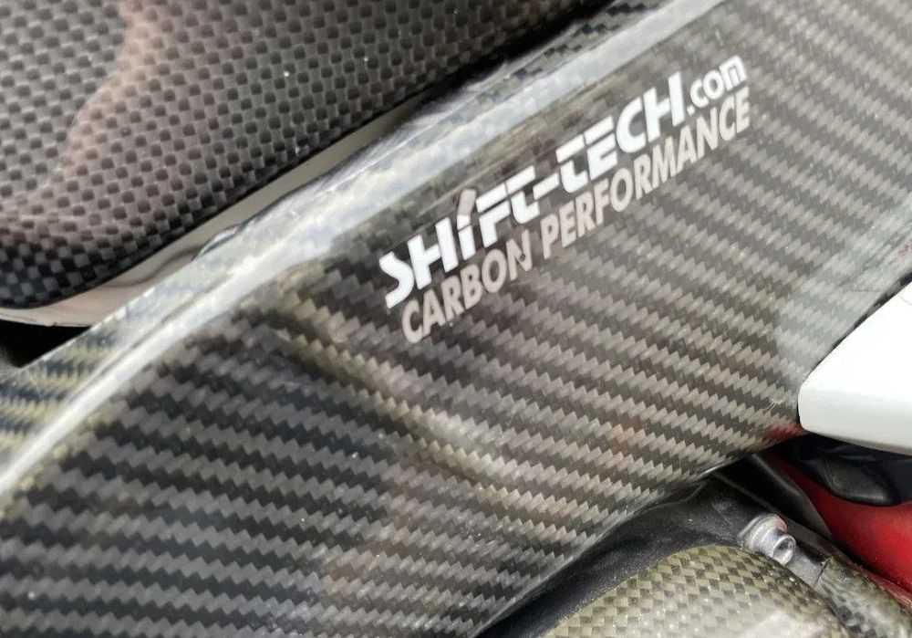Пригон  yamaha r1 RN 19