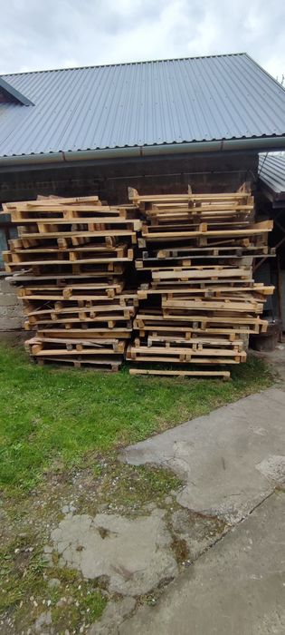 Sprzedam palety solidne