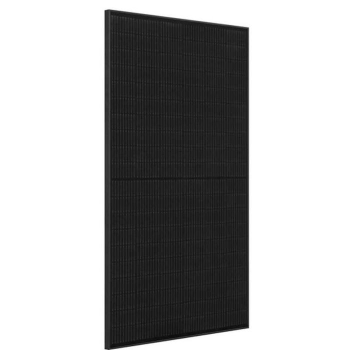 Panel fotowoltaiczny Ja Solar JAM60S21-370/MR 370Wp, Full black, Łódź