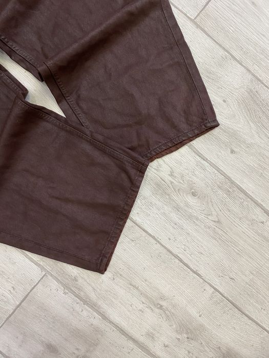 baggy pants sk8 flared jeans широкі джинси jaded london pants