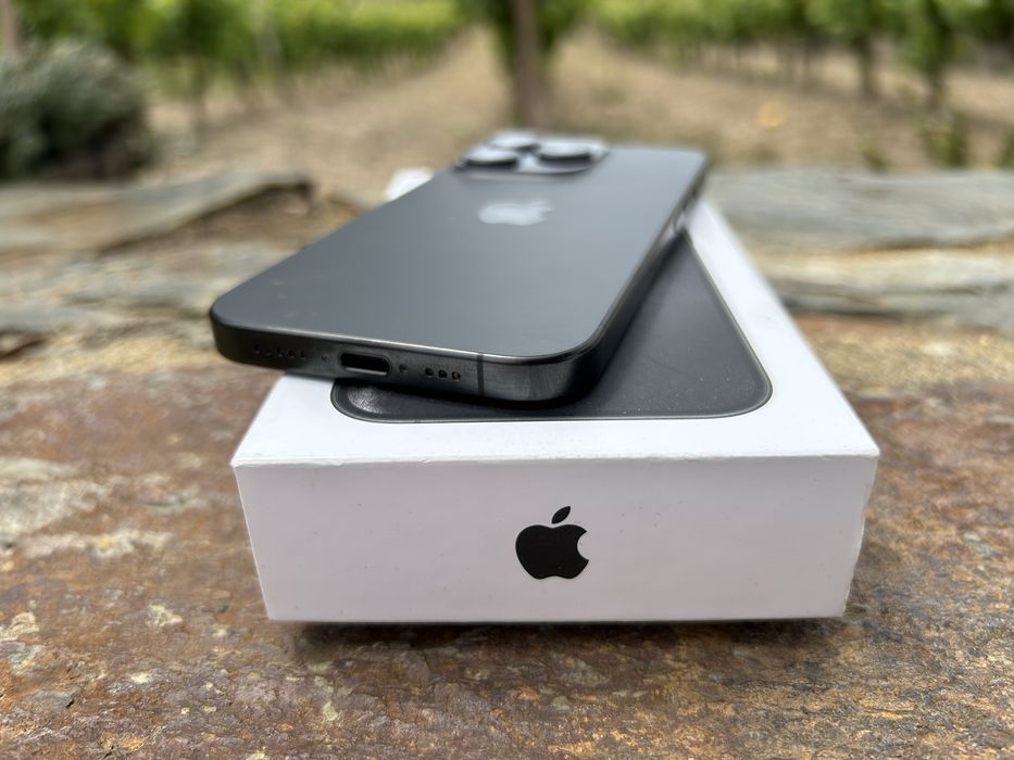 Apple iPhone 15 Pro Max 256gb