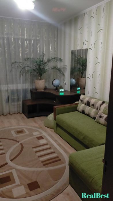 Продаж / Квартира / Кулика і Гудечка, Ювілейний, Рівне