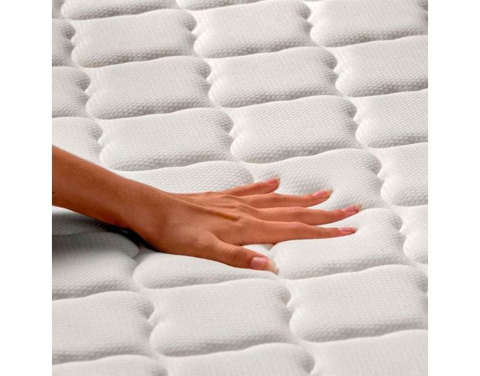 colchão viscoelástico Morpheus