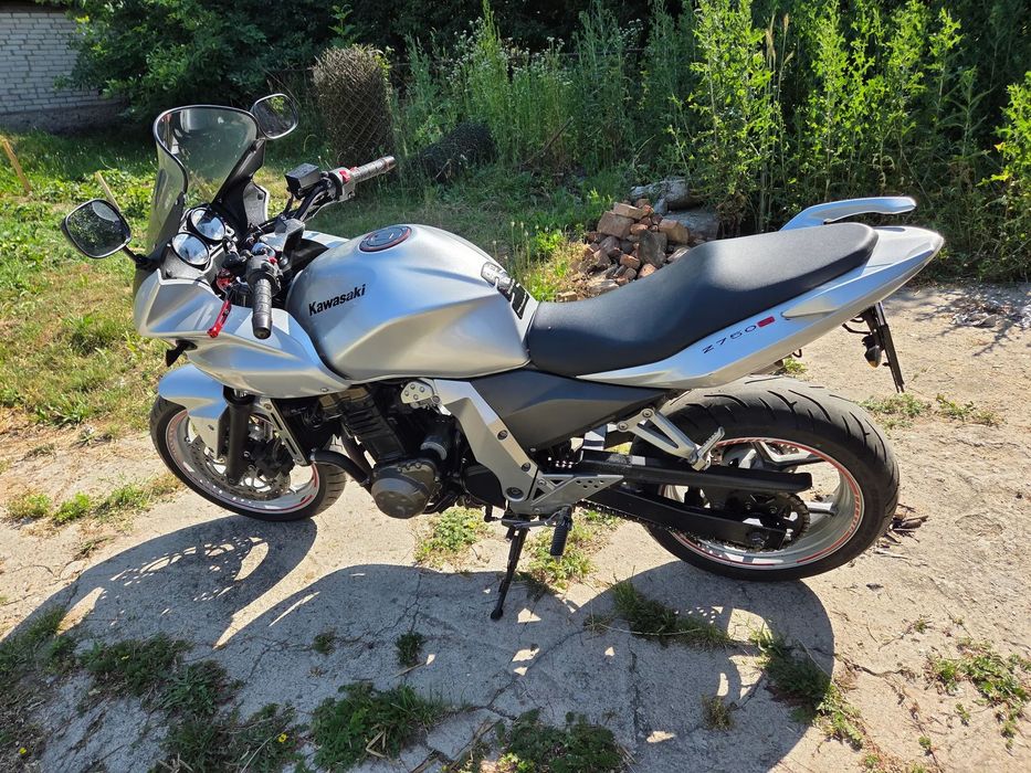 Kawasaki