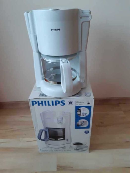 Ekspres przelewowy PHILIPS