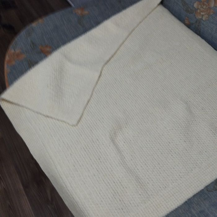 Одіяло ручної роботи