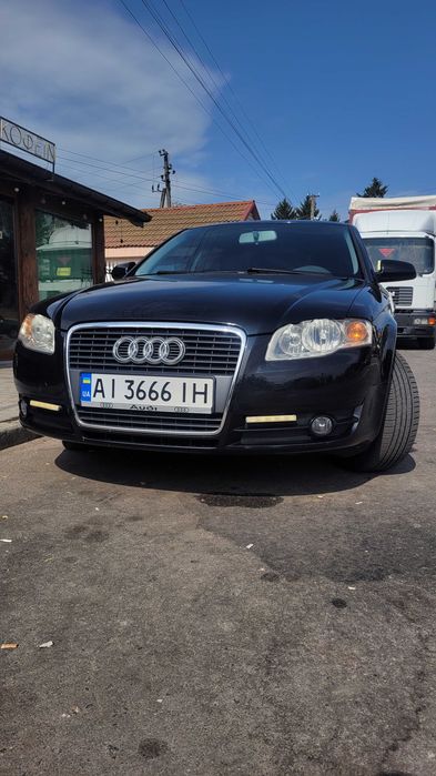 Audi A4 2007 VIN WAUZZZ8E08A069128 фото оголошення 5 з 11