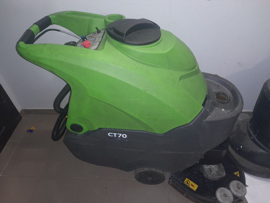 Ремонт техніки керхер та генераторів - Побутова техніка Київ на Olx