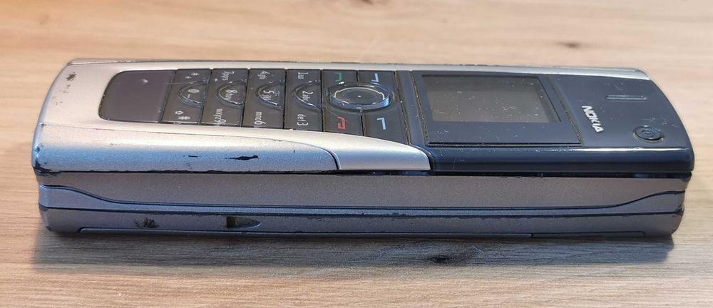 Nokia Communicator 9300