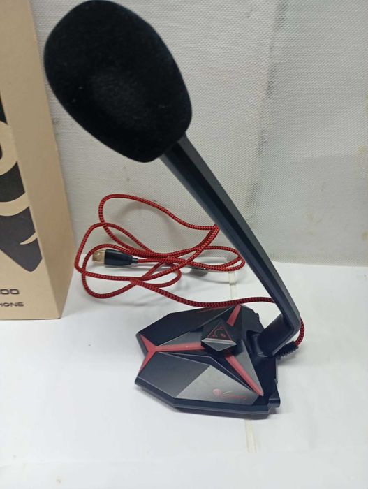 Mikrofon Genesis Radium 200 JAK NOWY! Komis Krosno Betleja