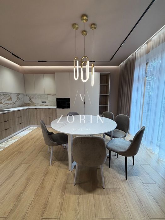 Аренда! Таунхаус Comfort City Lagoon Днепр