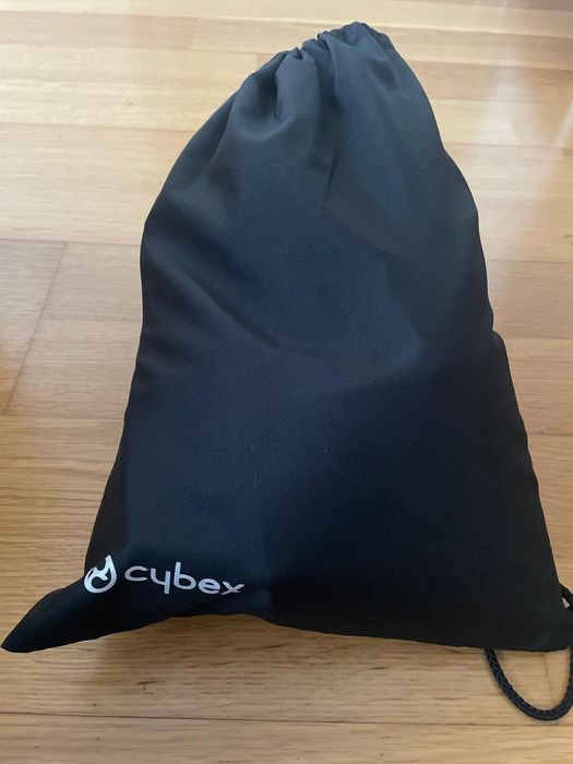 Mochila cybex Beyla twist nova