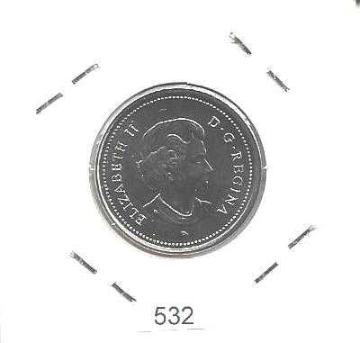 Canadá - - - - - Moedas Comemorativas