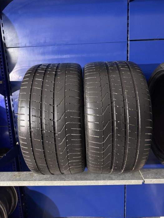 285 30 r 19 Pirelli P Zero 285/30r19 Vredestein Ultrac Vorti літо