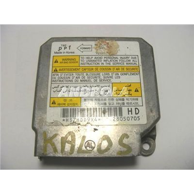 Sensor Poduszek Chevrolet Aveo Daewoo Kalos