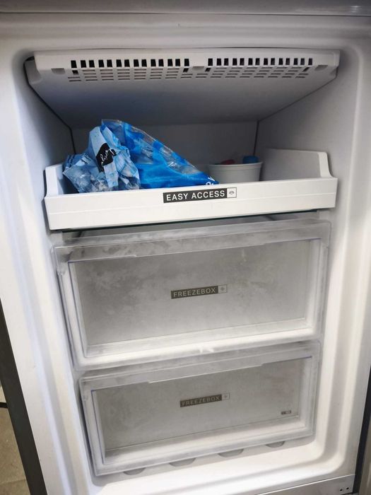 Frigorifico Whirlpool