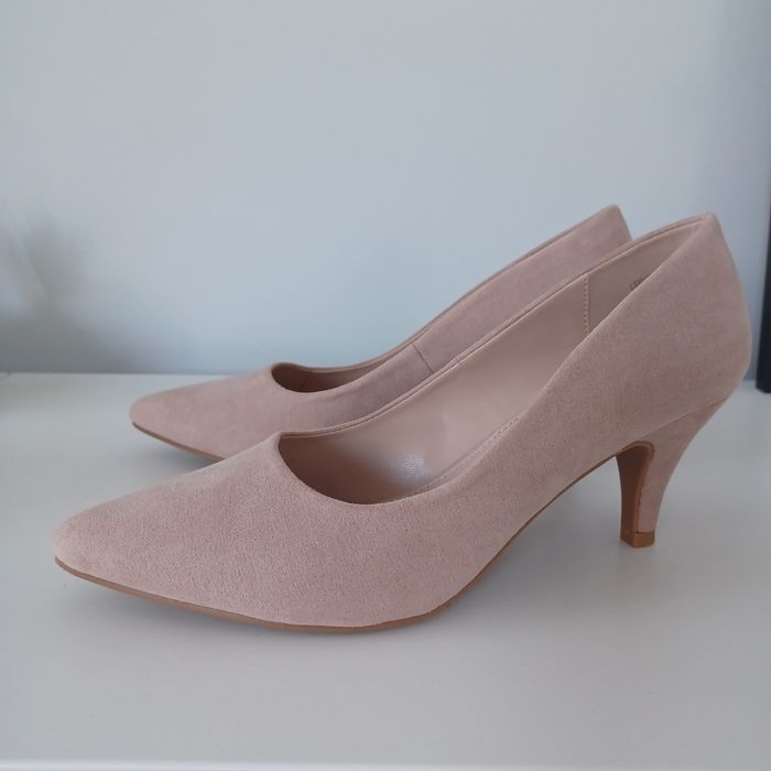 Buty damskie rozm..39