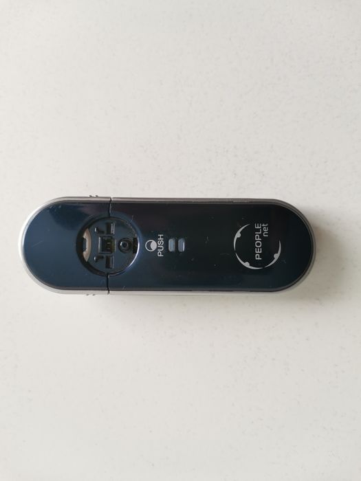Модем peoplenet USB
