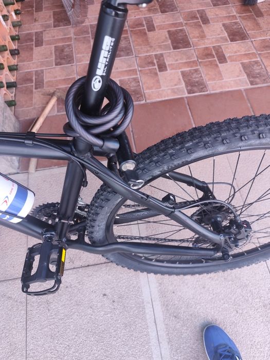 Bicicleta em bom estado