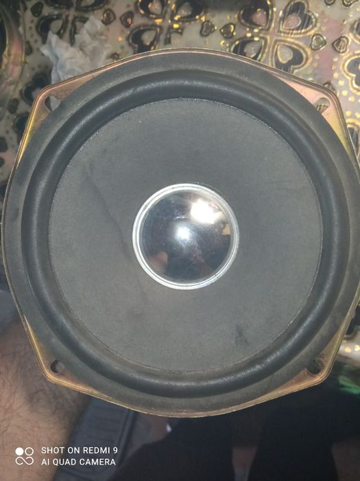 Продам 13 динамик