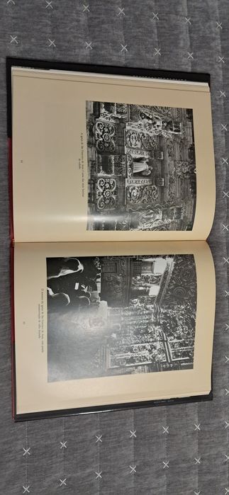 Livro de fotografias "Na rota dos navegadores portugueses"