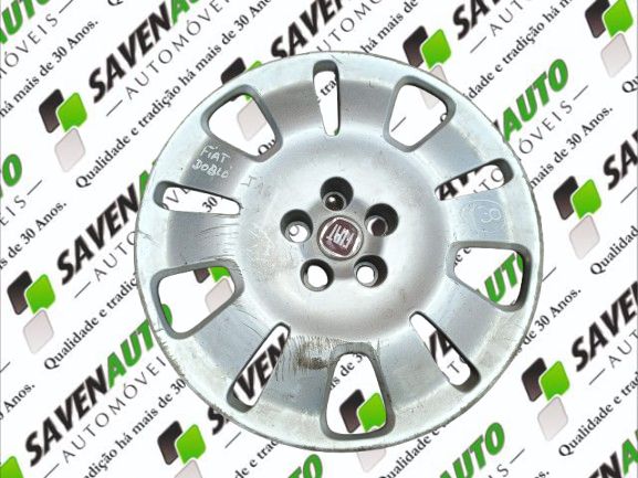 Tampo de jante FIAT Doblo (263_)