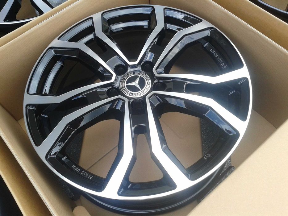 nowe r19 felgi dezent seat tarraco alhambra cupra 5x112 arteon passat