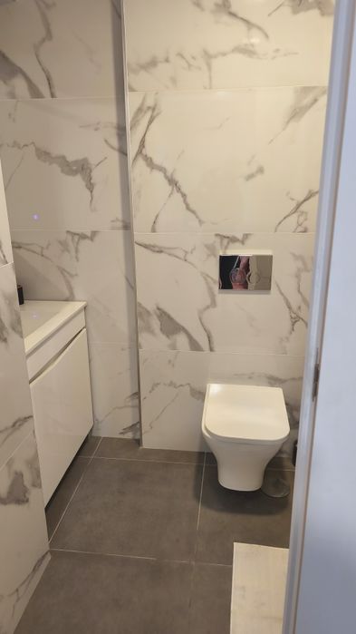 Quarto com suíte em Arcozelo Barcelos para entrega imediata.