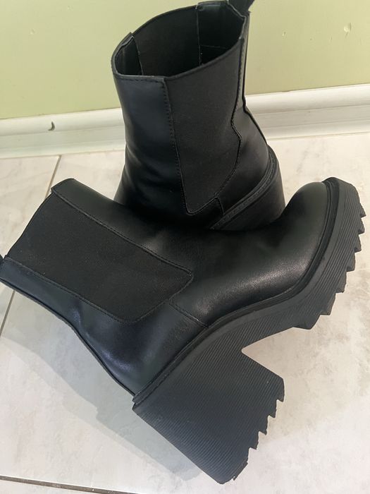 Напісапожуи челсі