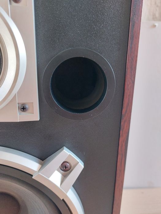 Coluna Pioneer CS-797 Bass Flex 110W RMS 6Ω