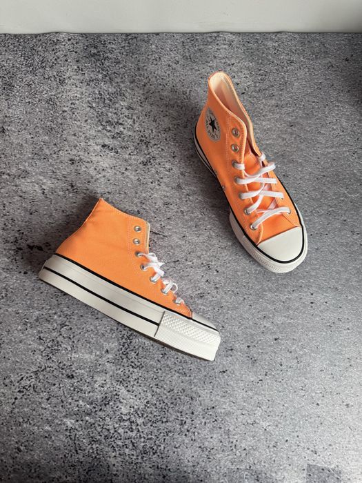 Converse CTAS Lift Hi r. 38