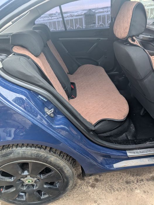 Продам шкоду в суперовому стані