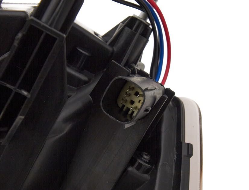 Lampy tylne Chevrolet Camaro 2016, 2017, 2018, 2019