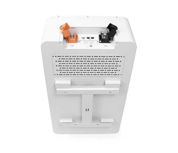 Батарея Акумулятор 10.5 кВт + Інвертор 10 кВт (Комплект FELICITY)