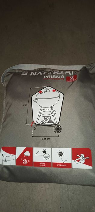 Barbecue WEBER Compact Kettle 47cm