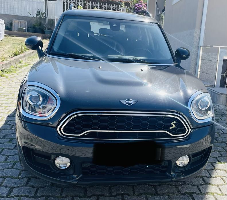 Mini Countryman cooper SE ALL4 Auto