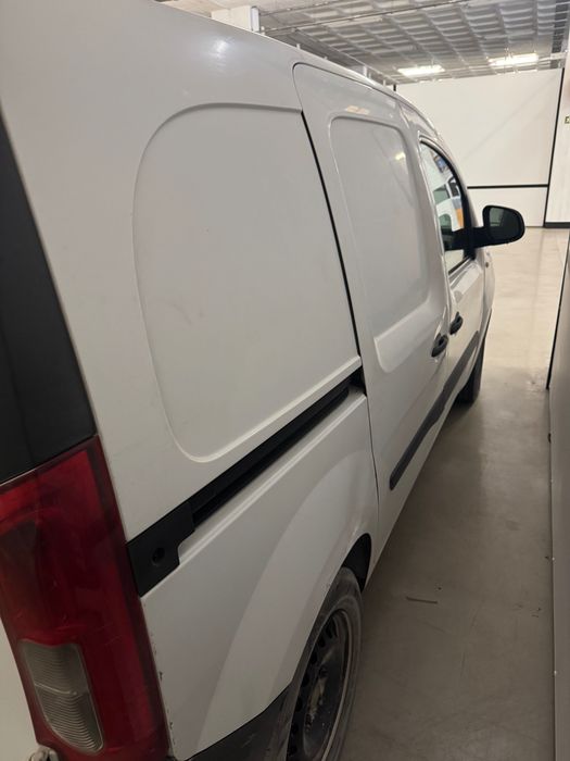 Carrinha mercedes citan