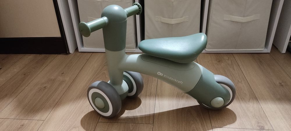 Велобіг Kinderkraft Minibi