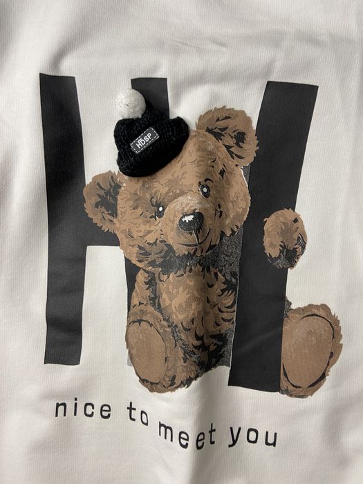 Качественный свитшот на девочку