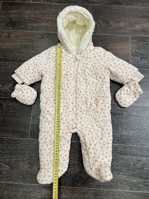 Комбінезон для новонародженого + подарунок
