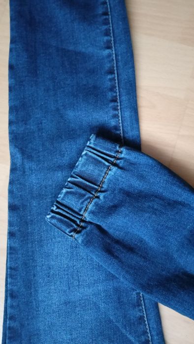 NOWE spodnie jeans